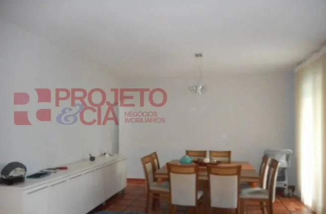 Imagem Casa Térrea em Jardim Marajoara - São Paulo