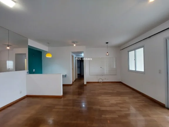 Imagem Apartamento de 3 quartos sendo 1 suíte com terraço no Ipiranga