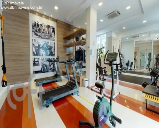 Imagem APARTAMENTO RESIDENCIAL em Sao Paulo - SP, Tatuapé