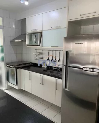 Imagem APARTAMENTO RESIDENCIAL em São Paulo - SP, Vila Andrade