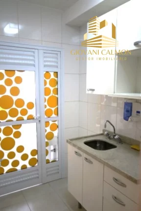 Imagem Apartamento à venda em São Paulo-SP, Bela Vista: 1 quarto, 1 suíte, 1 banheiro, 1 vaga, 43m². Venha conferir!