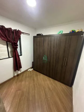 Imagem Apartamento com 2 dormitórios à venda, 54 m² por R$ 235.000,00 - Jardim Santa Terezinha - São Paulo/SP