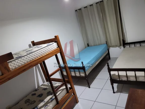 Imagem Excelente Casa Duplex Temporada c/ 4 Quartos