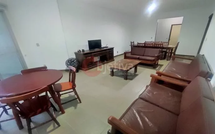 Imagem Apartamento 3 quartos à venda ou locação fixa - Algodoal - Cabo Frio/RJ