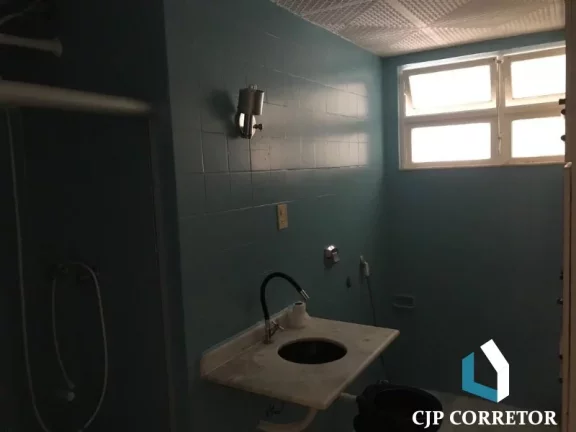 Imagem 2 quartos, excelente localização.