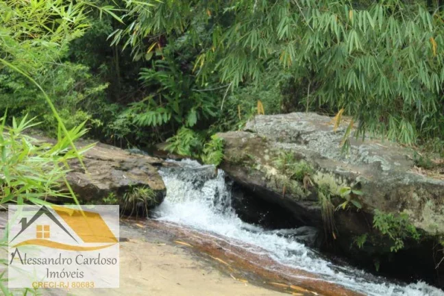 Imagem VENDO SÍTIO COM 94MIL mts² EM RIOGRANDINA