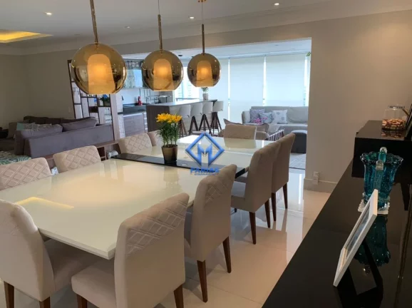 Imagem Apartamento com 4 Quartos à Venda, 213 m² em Ipiranga - São Paulo Imagem Apartamento com 4 Quartos à Venda, 213 m² em Ipiranga - São Paulo