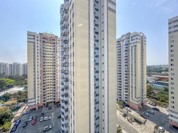 Imagem Apartamento para venda em Tatuapé com 2 quartos , 49m2