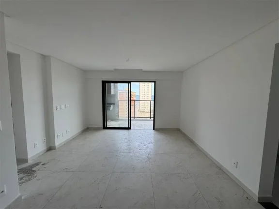 Imagem APARTAMENTO COM 86.33 m² - AVIAÇÃO - PRAIA GRANDE SP