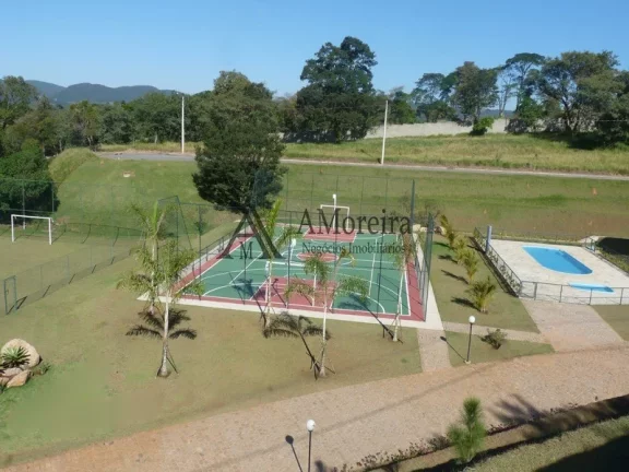 Imagem Terreno em Condomínio em Cabreúva-SP: 250m² de Oportunidade!