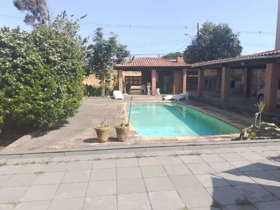 Imagem Casa com 4 dormitórios à venda, 435 m² por R$ 1.250.000,00 - Jardim Imperador - Suzano/SP