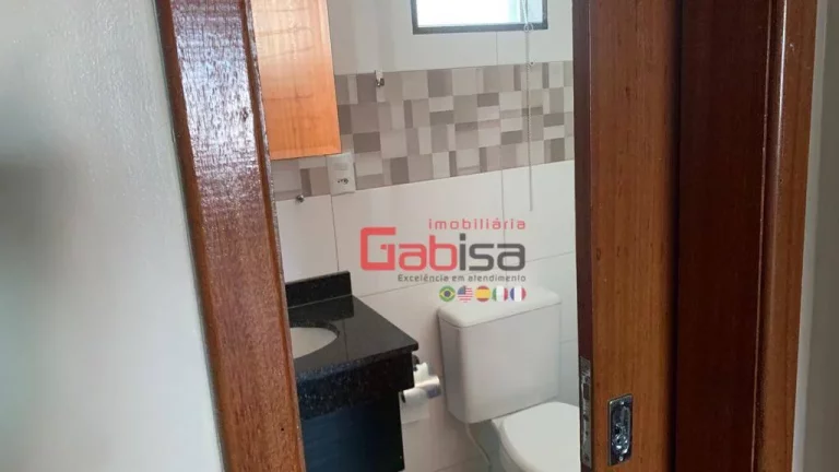 Imagem Casa com 4 dormitórios à venda, 232 m² por R$ 1.200.000,00 - Portinho - Cabo Frio/RJ
