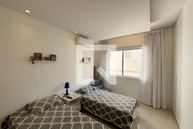 Imagem Apartamento à Venda - Copacabana, 4 Quartos, 222 m2