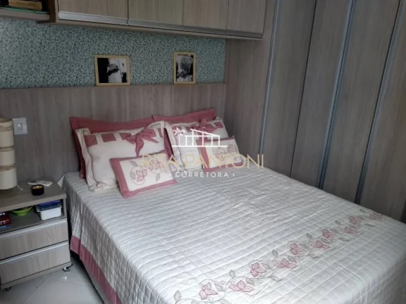 Imagem Apartamento - Ribeirão Preto - Greenville