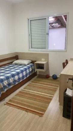 Imagem Apartamento Garden para Venda em São Bernardo do Campo / SP no bairro Baeta Neves