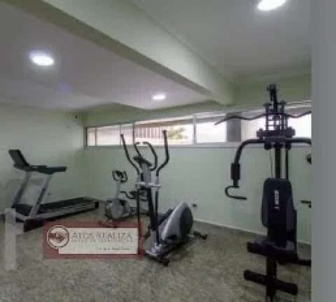 Imagem Compre Apartamento em Socorro Com 2 Dormitórios São Paulo