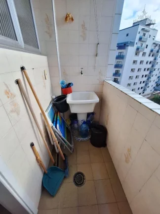 Imagem Apartamento 2 dormitórios no bairro CAIÇARA