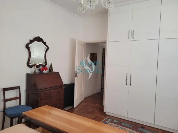 Imagem Excelente Apartamento à Venda na Consolação - São Paulo/SP.