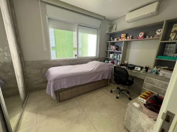 Imagem Apartamento com 3 dormitórios à venda, 153 m² - Pitangueiras - Guarujá/SP