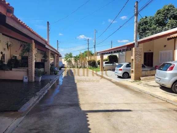Imagem Casa em Sorocaba