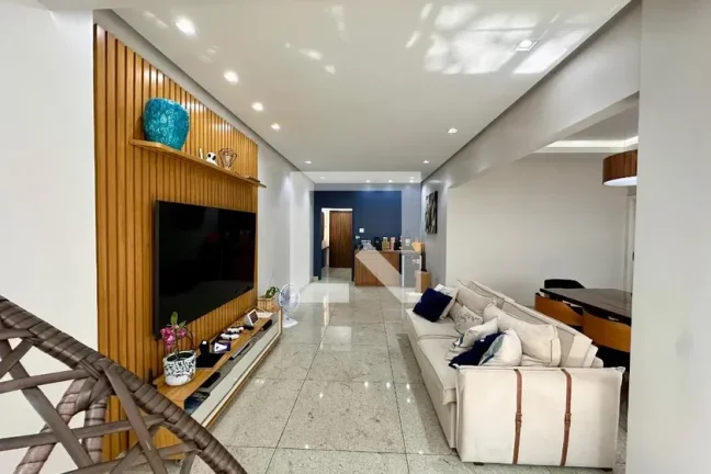 Imagem Apartamento à Venda - Ipanema, 4 Quartos, 200 m2