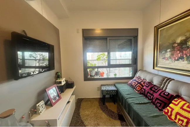 Imagem APARTAMENTO RESIDENCIAL em São Paulo - SP, Vila Dom Pedro I