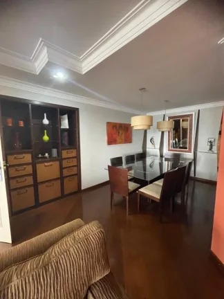 Imagem Apartamento para Venda em São Bernardo do Campo, Centro, 4 dormitórios, 3 suítes, 2 banheiros, 4 vagas