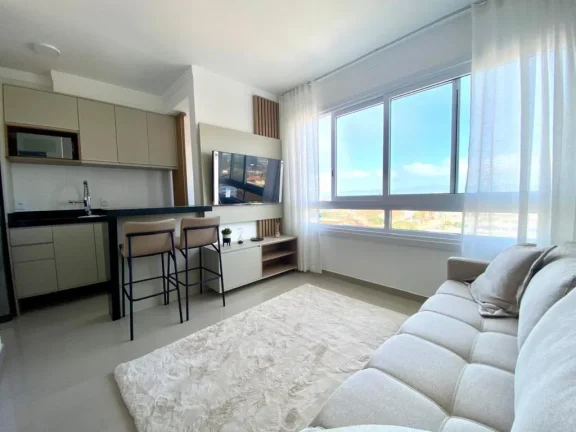 Imagem Apartamento 2 Dormitórios - Bairro --