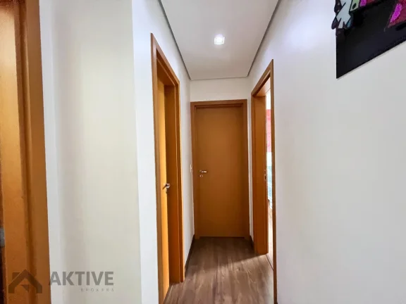 Imagem Apartamento em Tamboré - Barueri