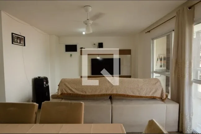 Imagem Apartamento à Venda - Recreio, 3 Quartos, 100 m2