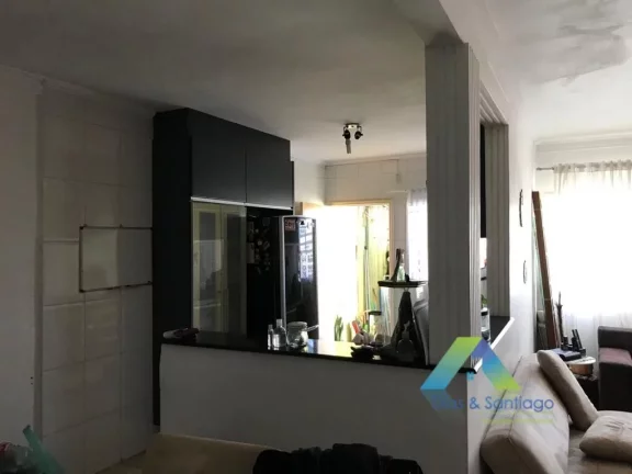 Imagem Sobrado com 3 dormitórios à venda, 100 m² por R$ 587.000,00 - Sacomã - São Paulo/SP