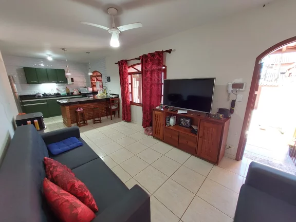 Imagem Linda Casa no Perequê Açu !