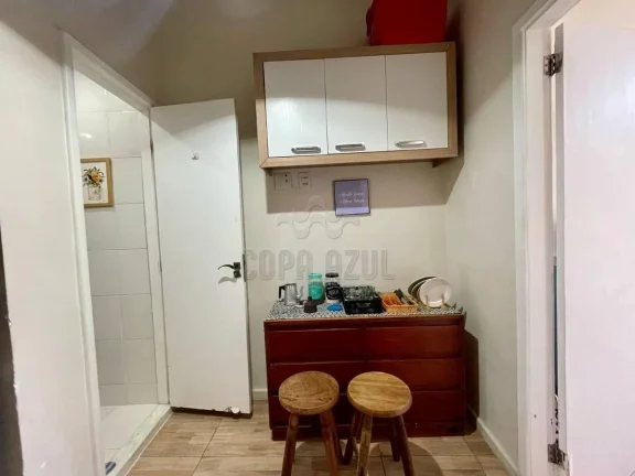 Imagem Copacabana – Avenida Nossa Senhora de Copacabana | Residencial › Apartamento 2 quarto(s) à Venda