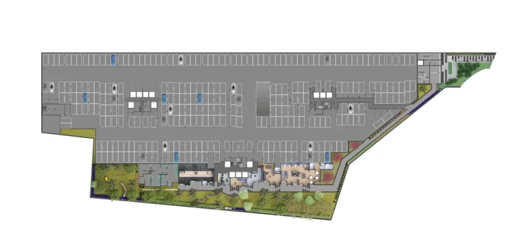 Imagem Vivaz Prime Vila Nova Cachoeirinha - Fase 1 - Vivaz Prime Vila Nova Cachoeirinha - Fase 1