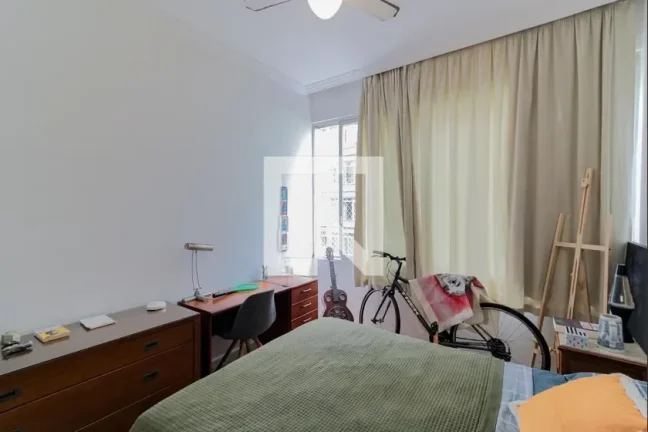 Imagem Apartamento à Venda - Copacabana, 4 Quartos, 202 m2