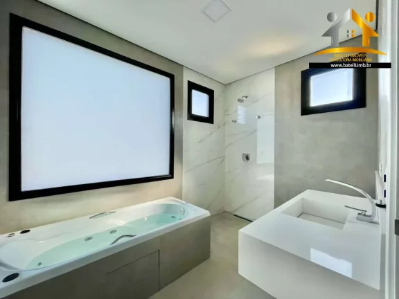 Imagem Casa à venda no condomínio Terra Nobre em Cotia - SP | Batelli Imóveis