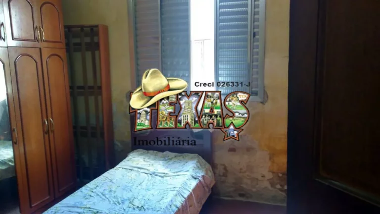 Imagem CASA À VENDA EM ITAQUERA