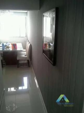 Imagem Apartamento com 2 dormitórios à venda, 76 m² por R$ 520.000,00 - Aclimação - São Paulo/SP