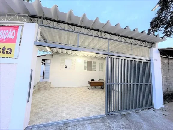 Imagem Venda - Casa no Jardim Oriente + Edícula