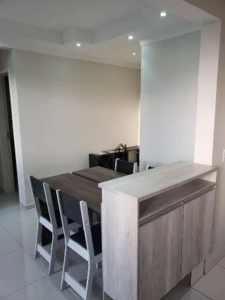 Imagem Apartamento à venda, 46 m² por R$ 230.000,00 - Jardim Mirante dos Ovnis - Votorantim/SP