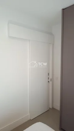Imagem Apartamento à venda no bairro Brooklin - São Paulo/SP, Zona Sul