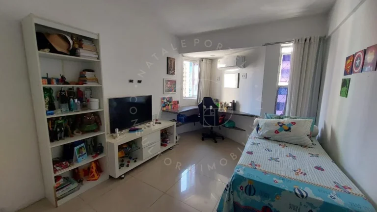 Imagem Apartamento em Excelente Localização em Boa Viagem!