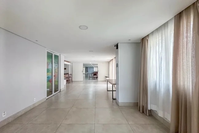 Imagem APARTAMENTO RESIDENCIAL em São Paulo - SP, Vila Monte Alegre