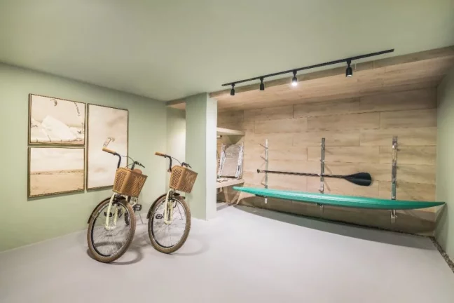 Foto do imóvel: Flat com 1 dormitório à venda, 29 m² por R$ 552.901, 59 - Jardim Oceania - João Pessoa/PB em Não informado