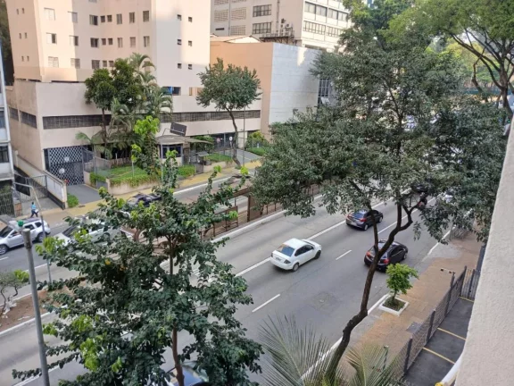 Imagem Apartamento com 1 dormitório a venda na Bela Vista