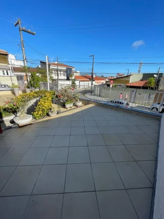 Imagem Casa à venda no bairro Jabotiana | 3/4, Área de Lazer, 4 vagas de garagem | Confira!
