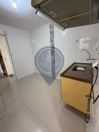 Imagem Apartamento de luxo para locação na Vila Mariana, São Paulo-SP: 3 quartos, 2 banheiros, 2 vagas, 84m².
