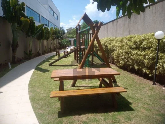 Imagem Apartamento de 128m² à venda, com 3 quartos suítes, localizado em Santo Amaro, Recife - Pernambuco.