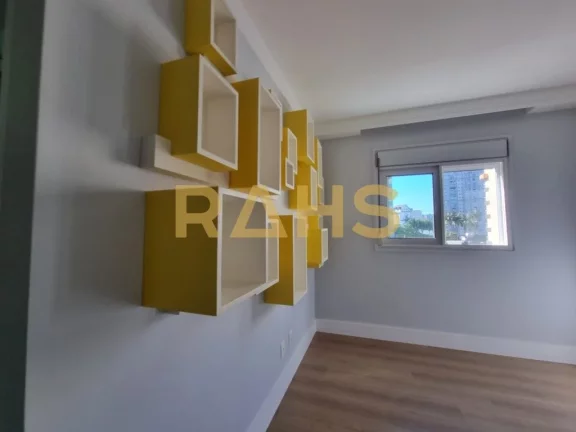 Imagem Descubra o seu apartamento exclusivo no bairro Atiradores! Apartamento único em torre exclusiva, co...