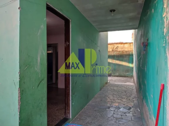 Imagem Casa à venda em São Paulo-SP, Jardim Pedra Branca: 2 quartos, 1 sala, 2 banheiros, 2 vagas de garagem, 115,00 m².
